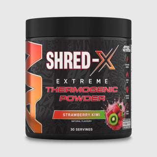 Shred-X - Applied Nutrition