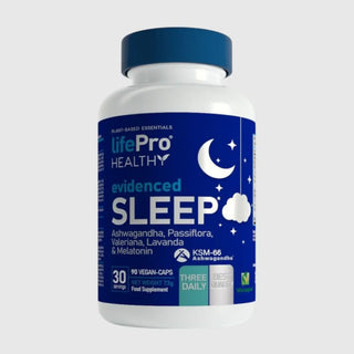 Sleep - LifePro