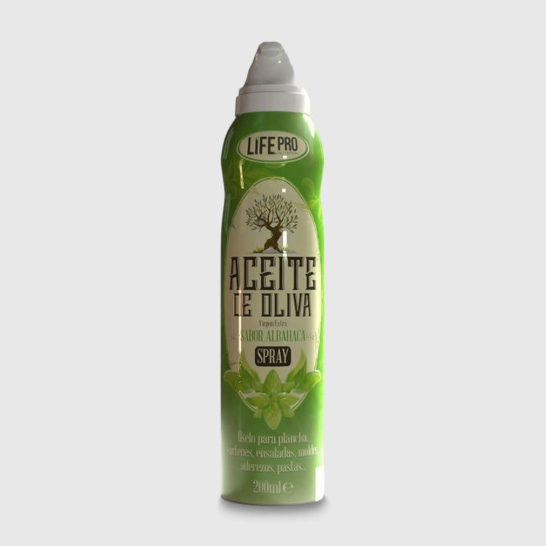 Olive Oil Spray - LifePro