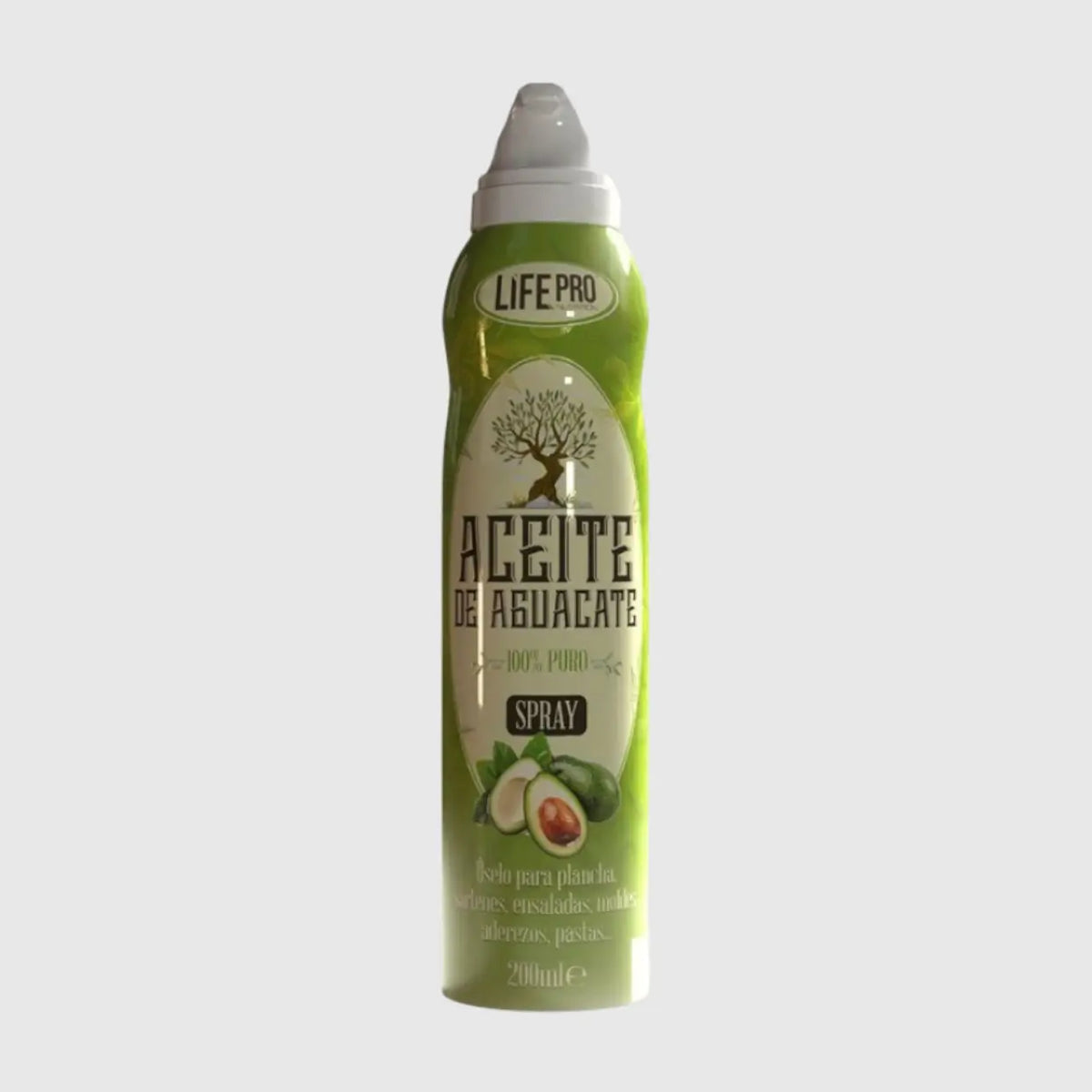 Avocado Oil Spray - LifePro