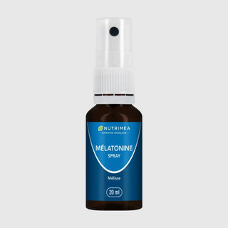 Spray mélatonine - Nutrimea