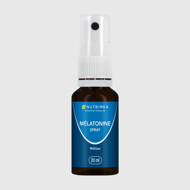 Espray de melatonina - Nutrimea