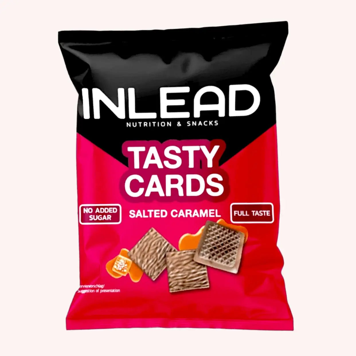 Filled Biscuits - Inlead