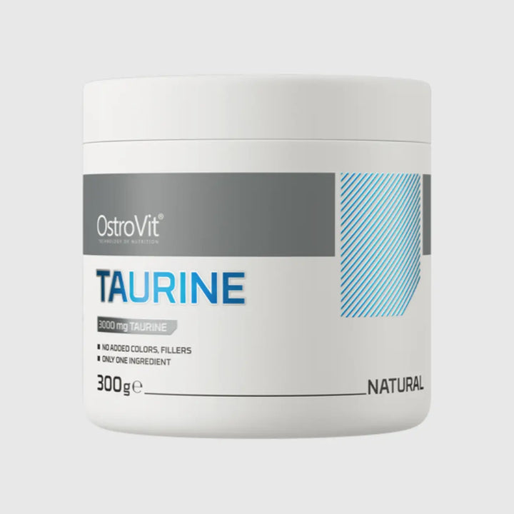 Taurine - Ostrovit