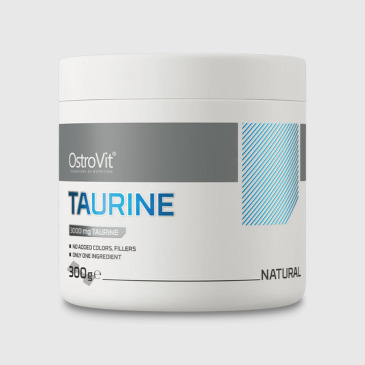 Taurine - Ostrovit