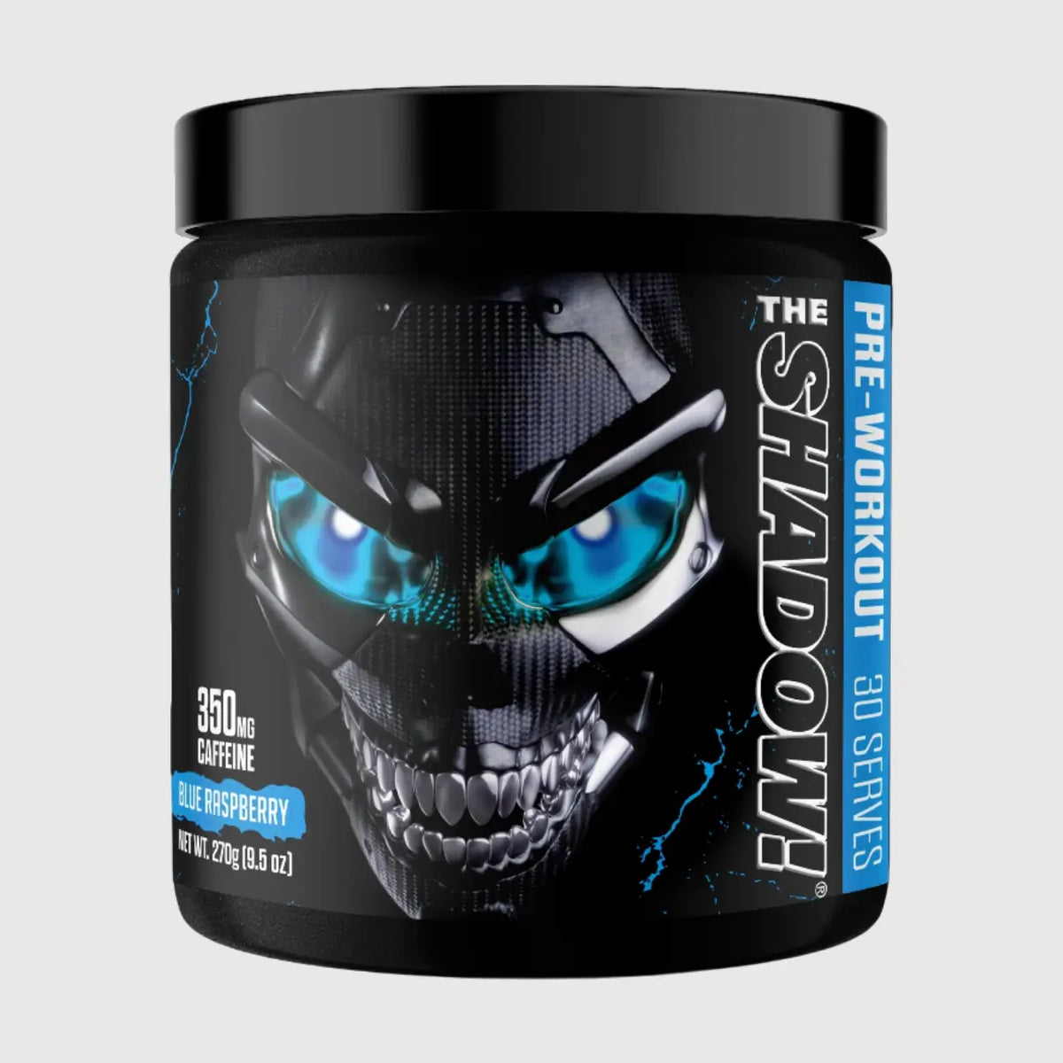 The shadow pre workout - JNX