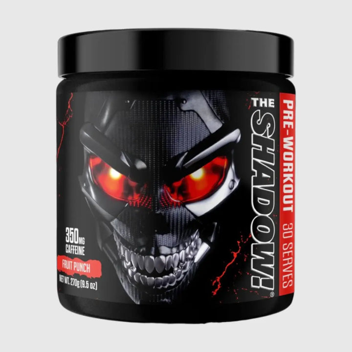 The shadow pre workout - JNX