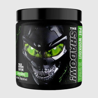 The shadow pre workout - JNX