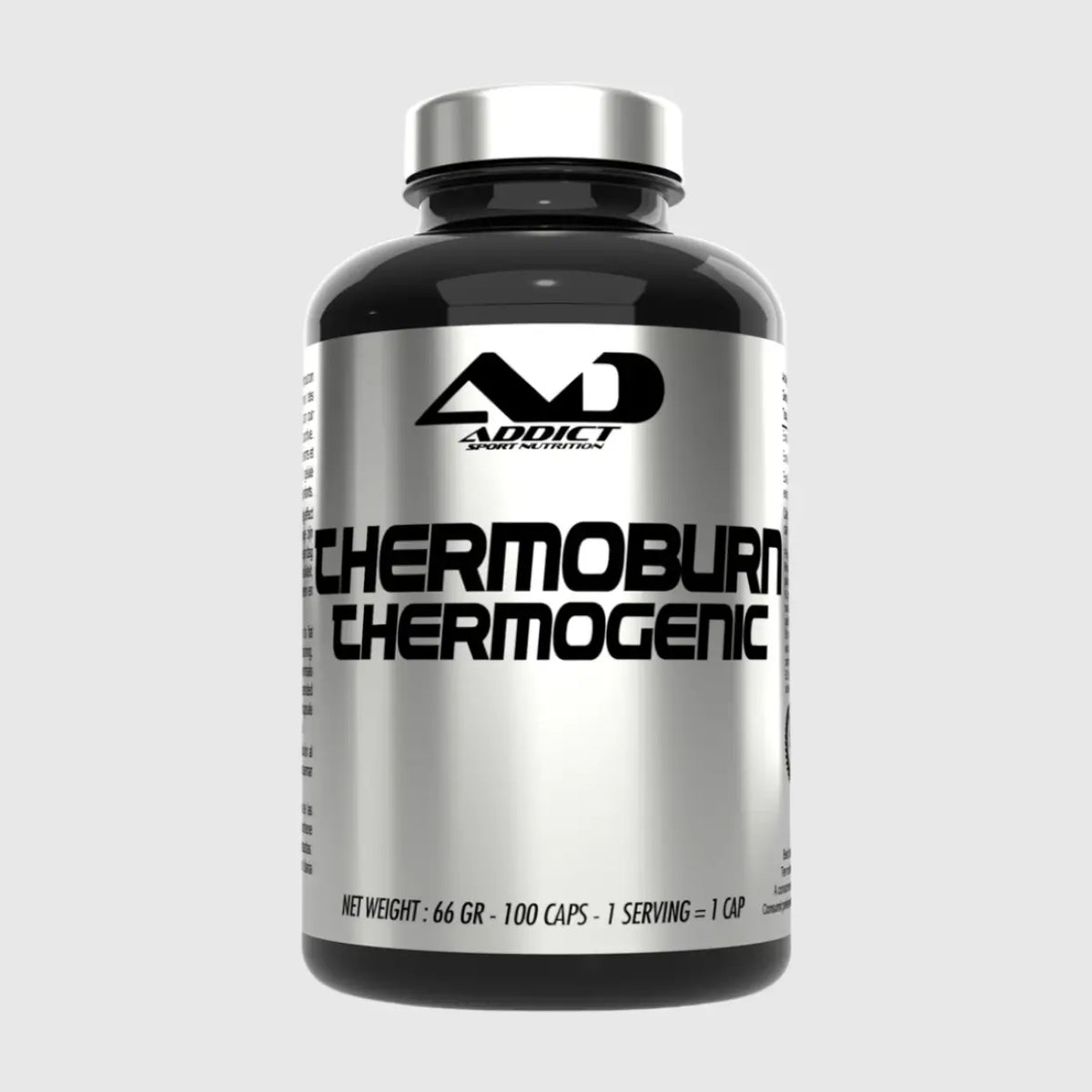 Quemaduras térmicas - Addict Sport Nutrition