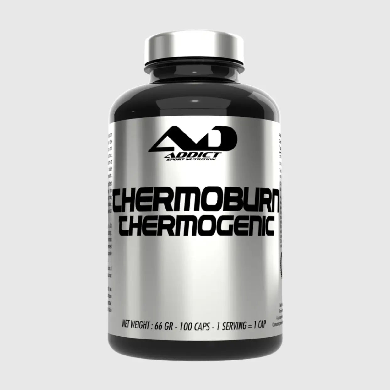Thermo burn - Addict Sport Nutrition