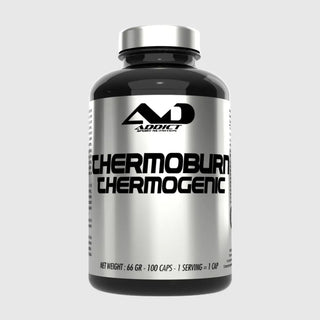 Thermo burn - Addict Sport Nutrition