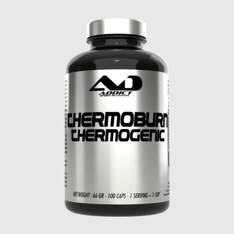 Thermo burn - Addict Sport Nutrition