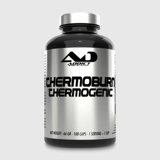 Thermo burn - Addict Sport Nutrition