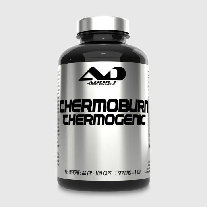 Thermo Burn - Addict Sport Nutrition