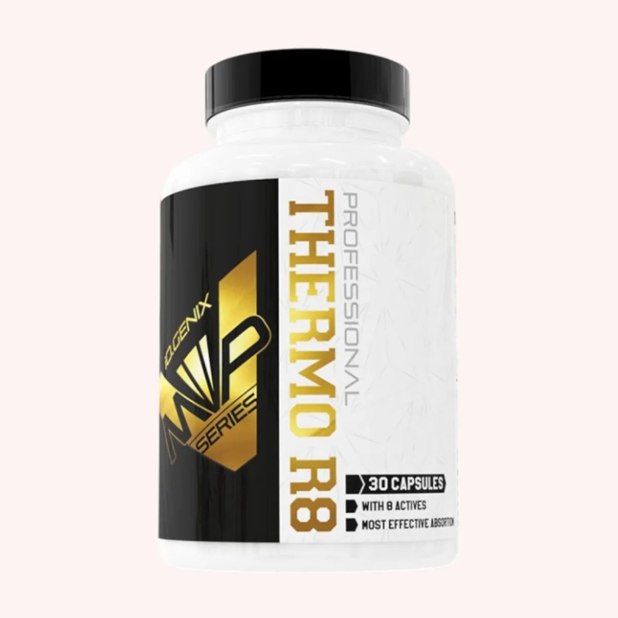 Thermo R8 - Io Genix
