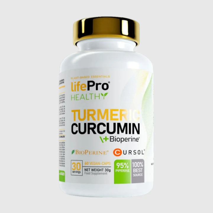 Turmeric curcumin - LifePro