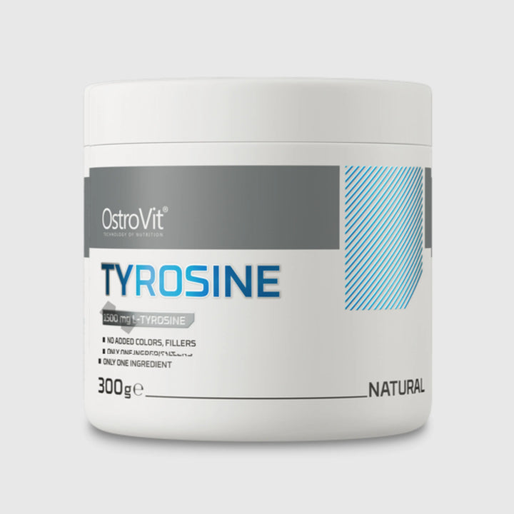 Pure Tyrosine - Ostrovit