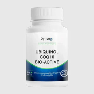 Ubiquinol kaneka coq10 - Dynveo