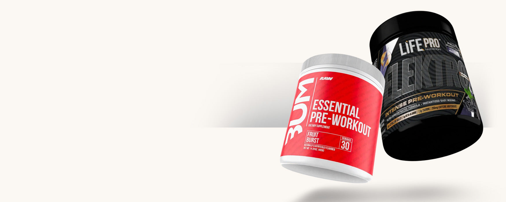Pre-Workout
