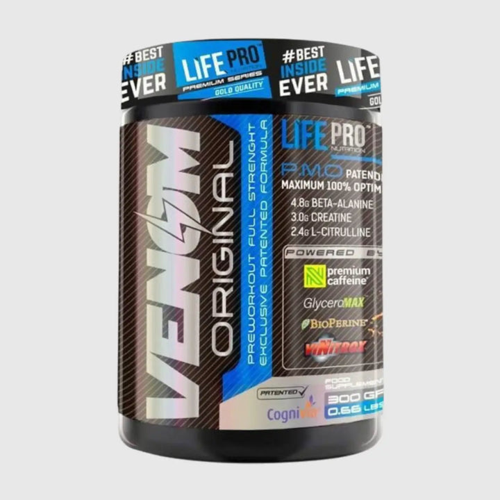 Venom - LifePro