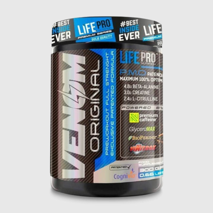 Venom - LifePro