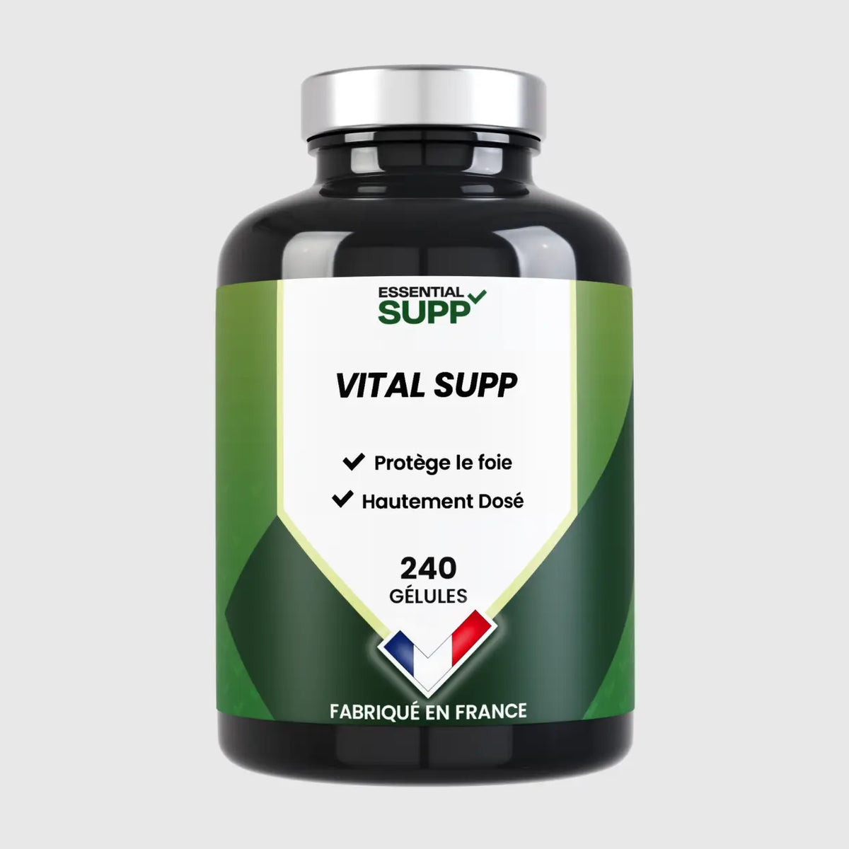 Vital Supp - Essential Supp