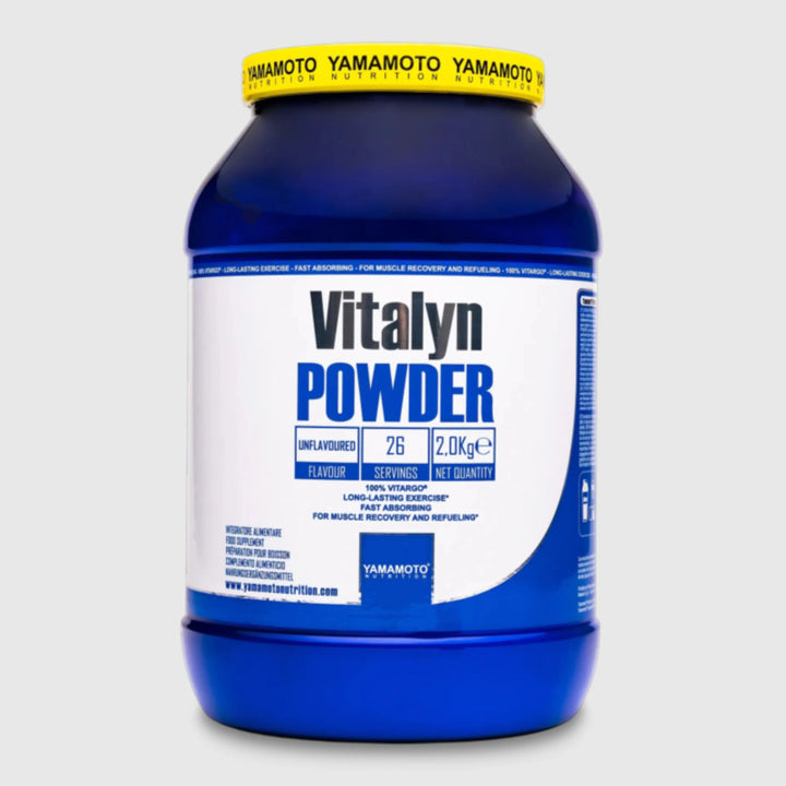 Vitalyn powder - Yamamoto