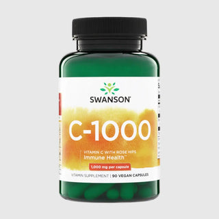 Vitamin C - Swanson