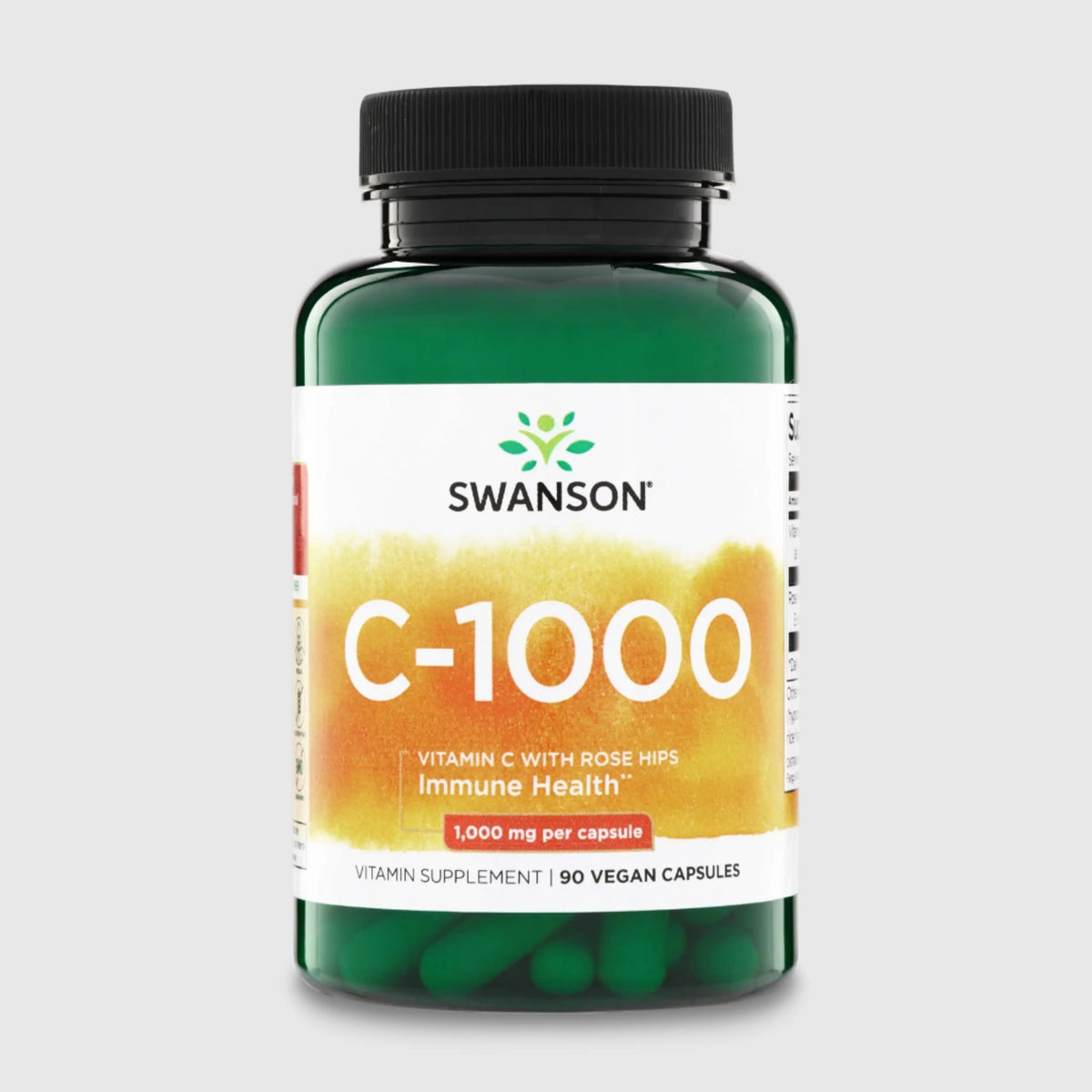 Vitamin C - Swanson