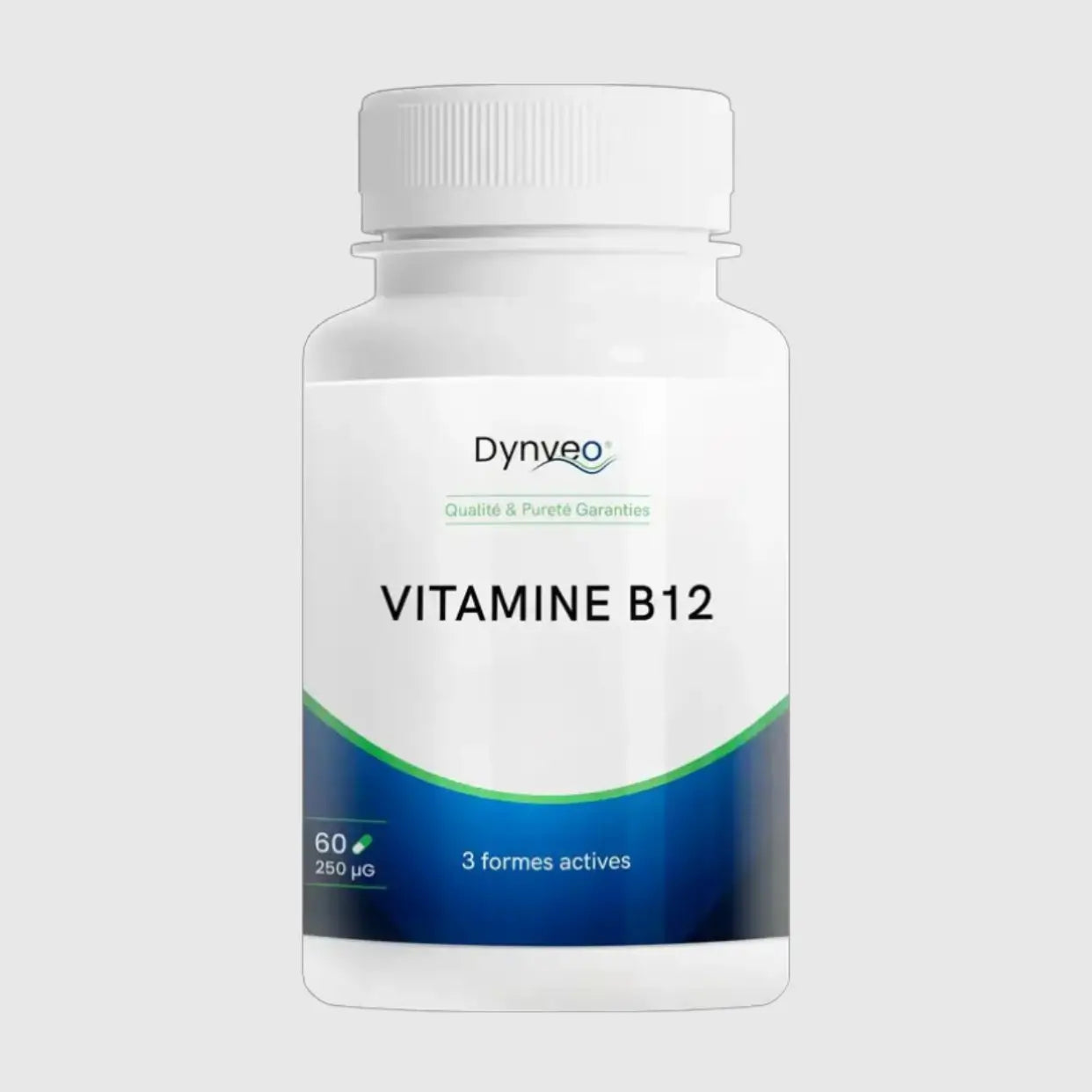Vitamine B12 - Dynveo