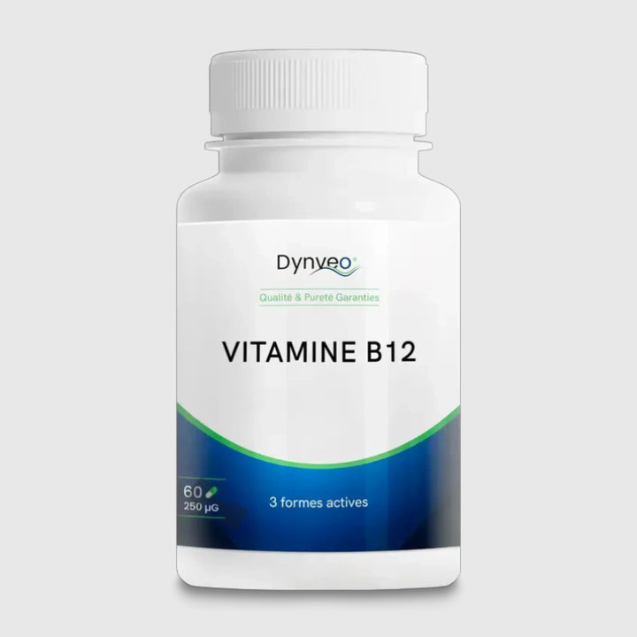 Vitamine B12 - Dynveo
