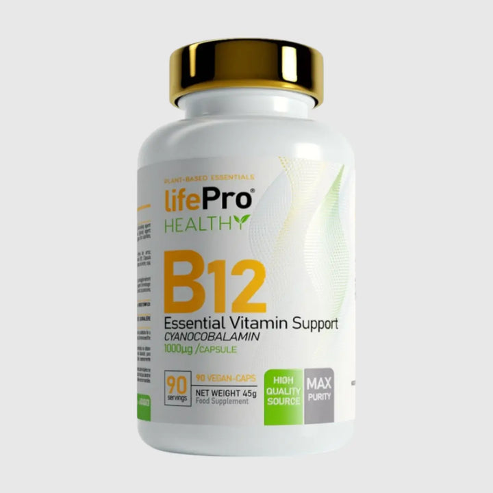 Vitamin B12 - LifePro