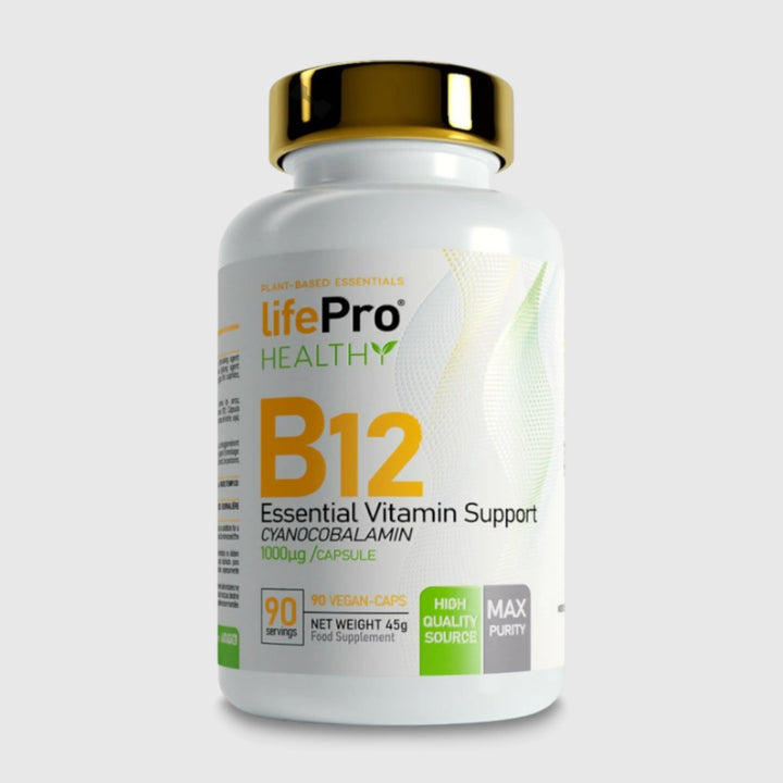 Vitamin B12 - LifePro