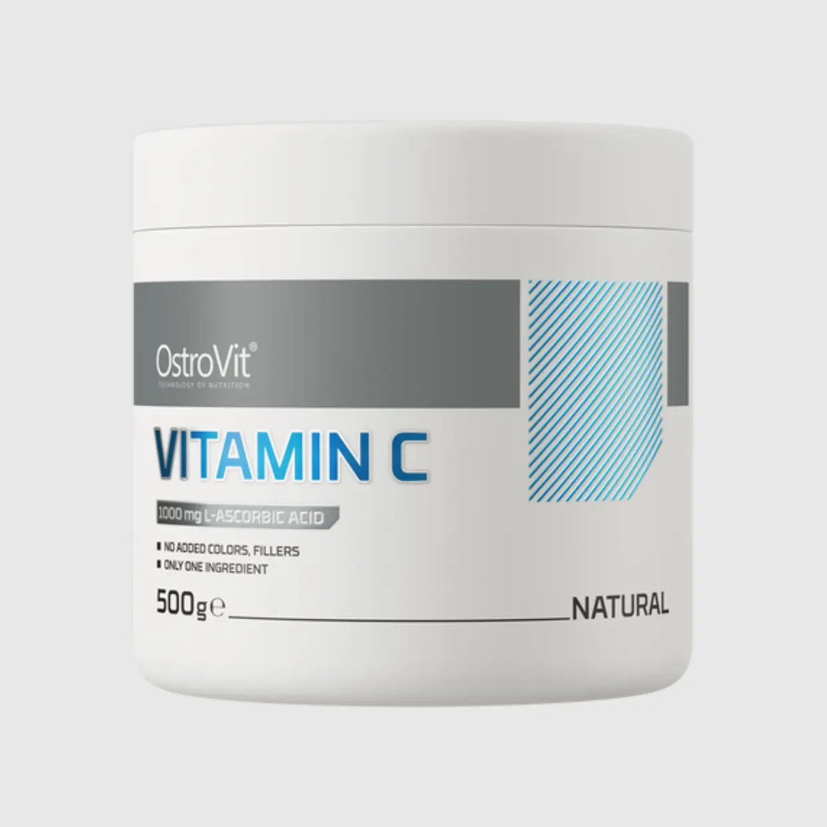 Vitamin C - Ostrovit