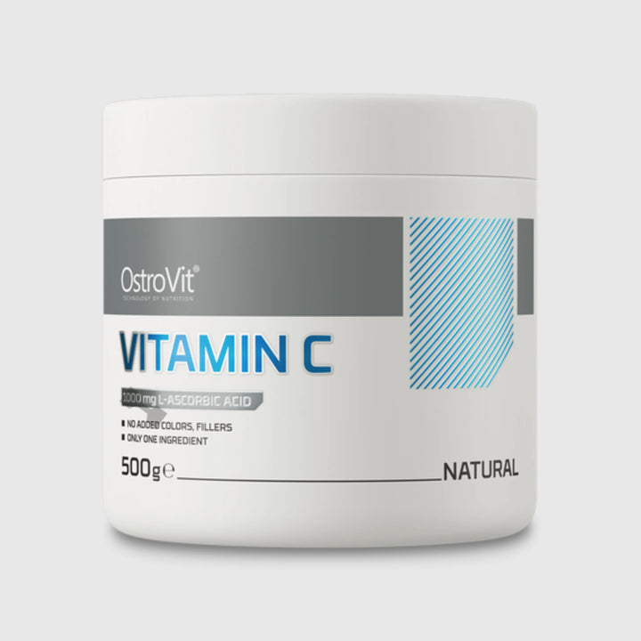 Vitamin C - Ostrovit
