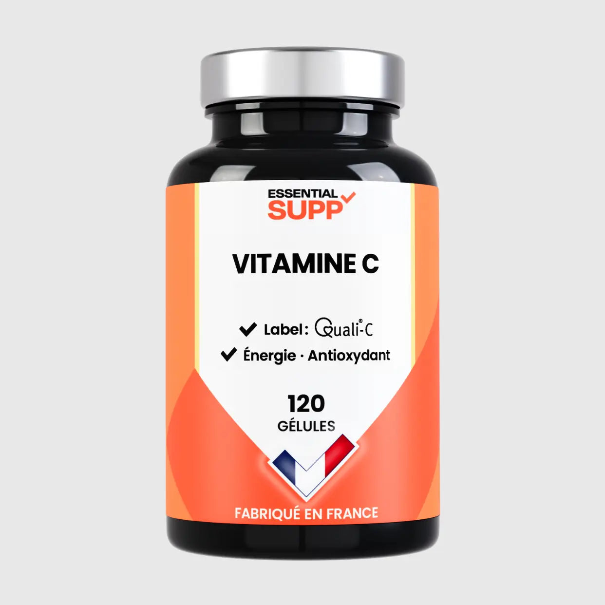 Vitamine C - Essential Supp