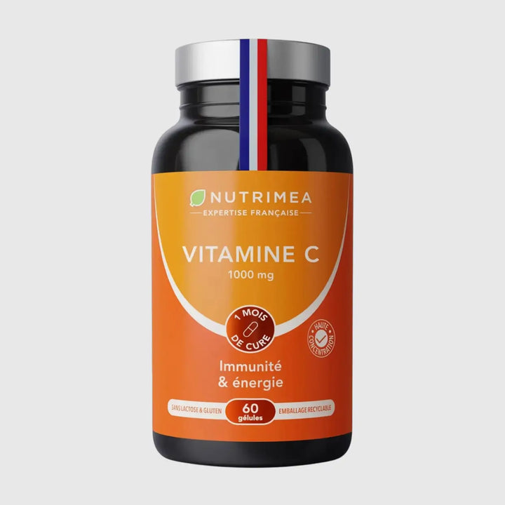 Vitamina C - Nutrimea