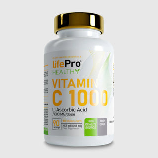 Vitamine C gelule - LifePro