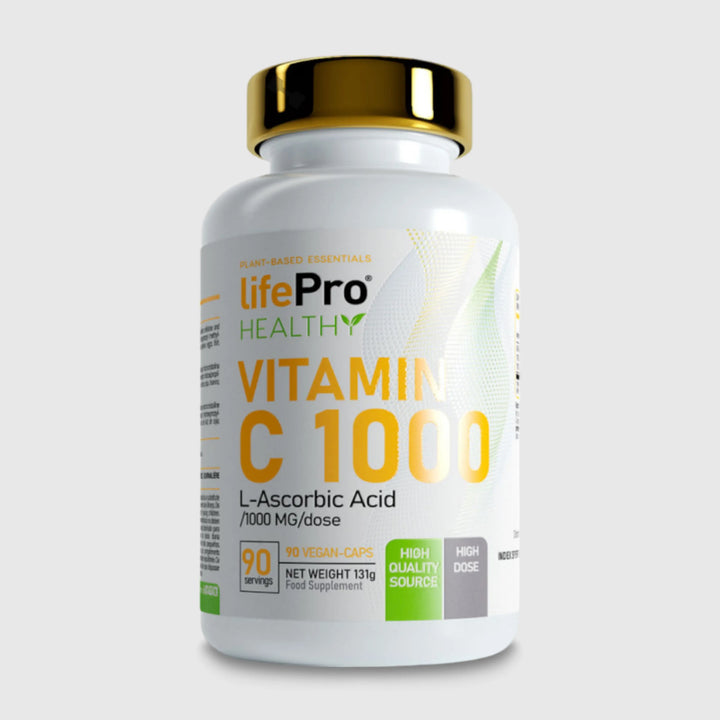 Vitamine C gelule - LifePro