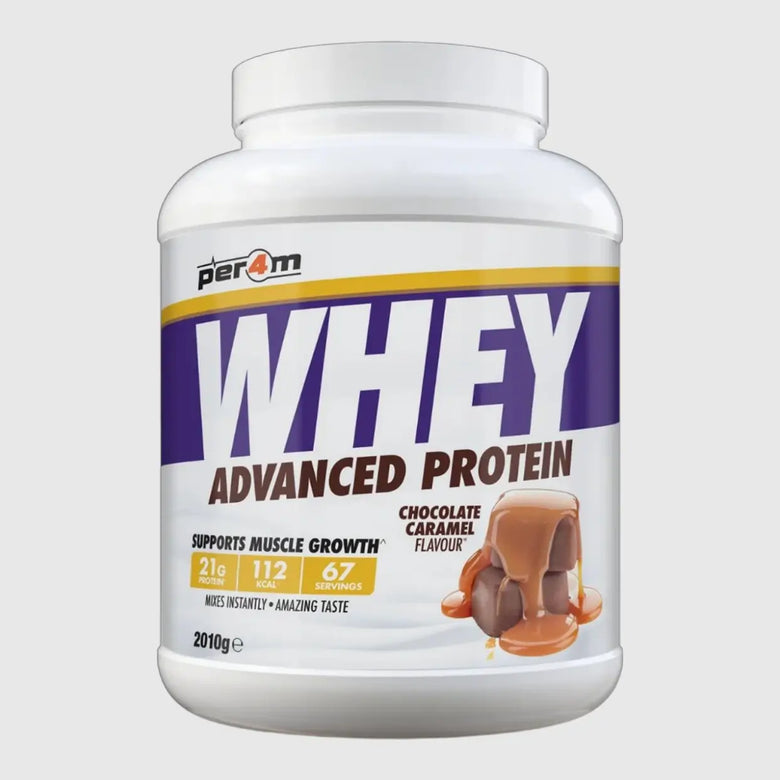 Whey - Per4m