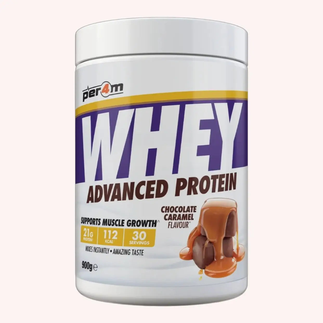 Whey - Per4m