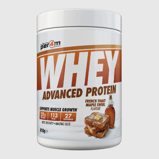 Whey - Per4m
