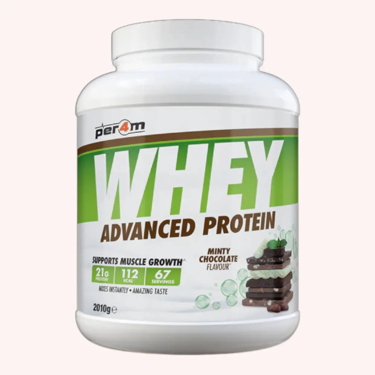 Whey - Per4m