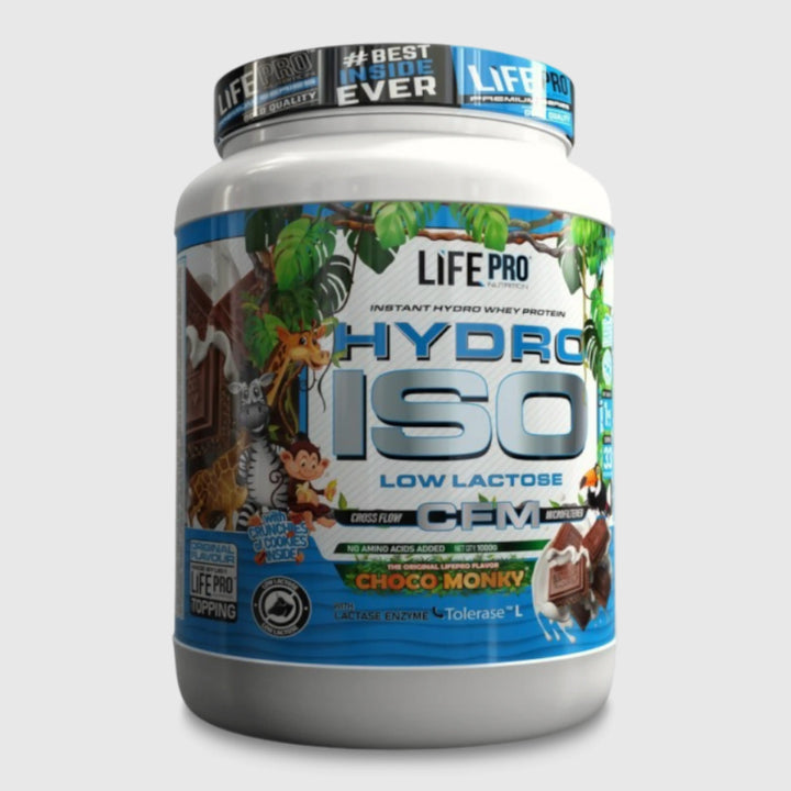 Whey hydro provon - LifePro