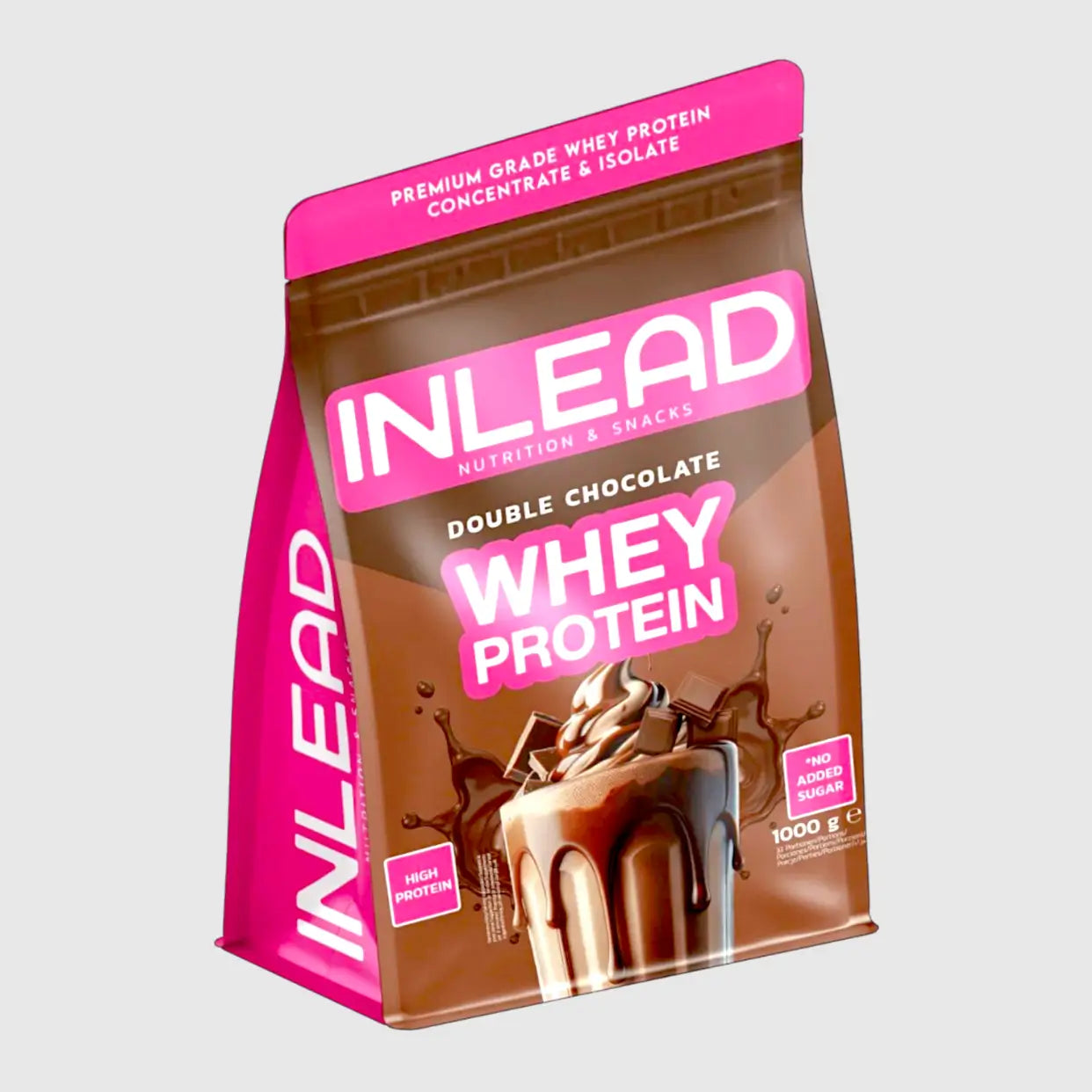 Whey protein - Inlead