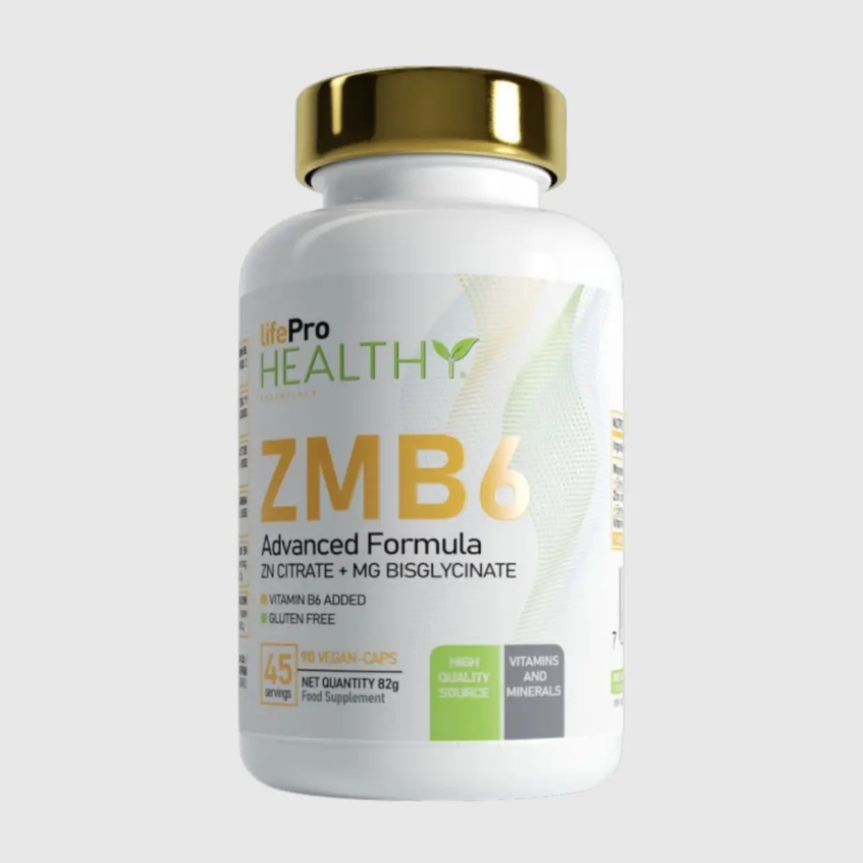 ZMA - LifePro