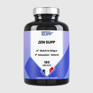 Zen Supp - Essential Supp