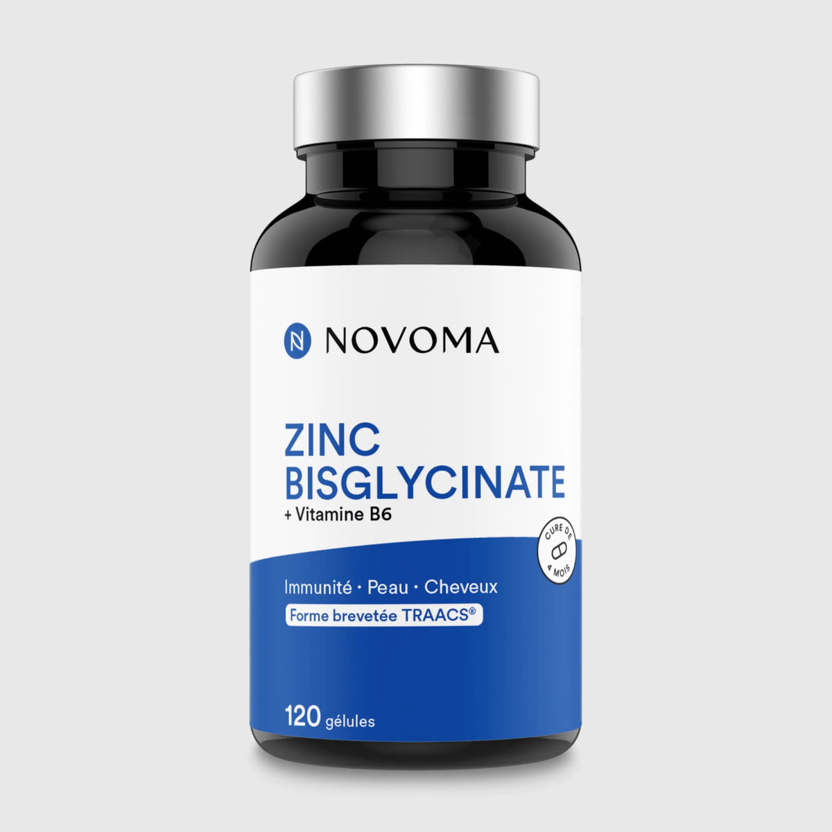 Zinc bisglycinate - Novoma