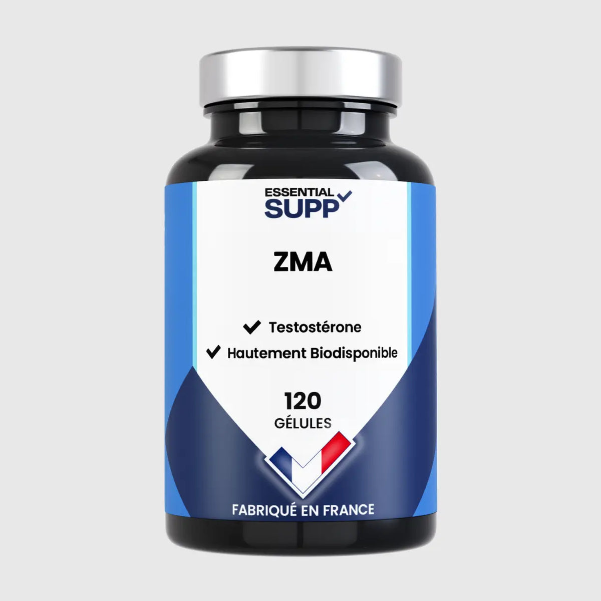 ZMA - Essential Supp