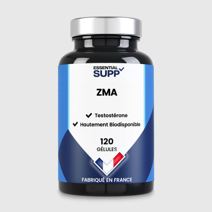 ZMA - Essential Supp